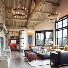 Look at our expansive catalog of blueprints, or request a custom. 6 Amazing Mountain Home Design Ideas You Must Know In 2020 Mountain Living Room Western Home Decor Rustic House
