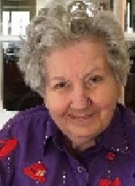 Lynn Johnston Davidson Obituary