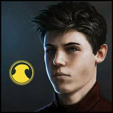 My Tutor (Yandere Tim Drake x Reader)