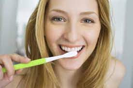 Sensitive Teeth After Pregnancy While Breastfeeding Mom Com