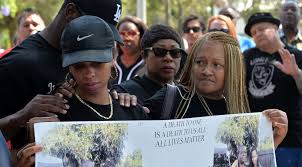 He was shot 9 times at a crowded park; his family wonders why there aren't  more witnesses • Long Beach Post News