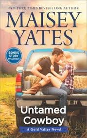 Giveaway Review Untamed Cowboy By Maisey Yates Romance Novels New Romance Novels Cowboy Books