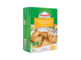 It is used raw in tossed salads, and it can also be cooked like spinach, kale, or collard greens. Swiss Chard Pastries Al Wadi Al Akhdar