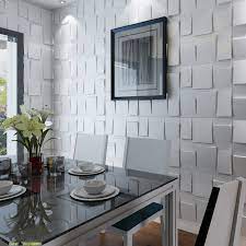 Don't come to kohl's for wall decor and wall art, including photography, wall signs, decorative clocks and. 50x50cm 3d Decorative Plastic Wall Panels Textured Design Art Pack Of 12 Tiles For Bedroom Living Room Wall Decoration Wall Stickers Aliexpress