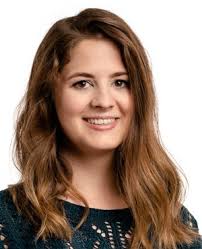 About us: Dr. phil. nat. Michelle Buri - Department for BioMedical ...