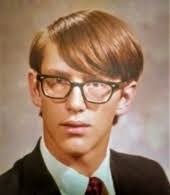 Obituary information for Daniel G. Fearing