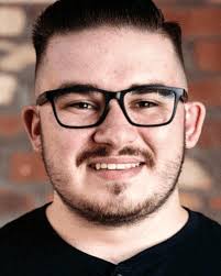 Will Livingston Joins FOR-A Americas as Sales Engineer Focused