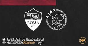 Ajax roma maçı ile uefa şampiyonlar ligi'nde çeyrek final heyecanı devam ediyor. Gipzgx3 Lp Dkm