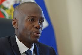 El presidente de haití, jovenel moise, fue asesinado durante la madrugada de este miércoles por hombres armados que ingresaron a la. Asesinan Al Presidente De Haiti Jovenel Moise Videos Agencia Peruana De Noticias Andina