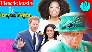 Listen for free to their radio shows, dj mix sets and podcasts. More Fallout After Harry Meghan Markle S Oprah Interview More Claims Debunked With Facts People Teles Relay