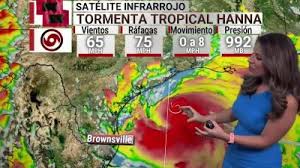 Posibles sobre porciones del sur de louisiana y mississippi esta noche. 4ji Xszorvy13m