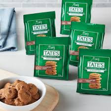 Maybe you would like to learn more about one of these? Amazon Com Tate S Bake Shop Butter Crunch Cookies 4 7 Oz Bags Grocery Gourmet Food