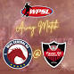 WPSL 2026 AWAY @ FEVER SC