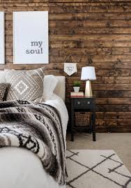 Living rooms will become much cozier with wood accent walls! Diy Wood Accent Walls Ohmeohmy Blog