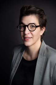 Le portrait professionnel