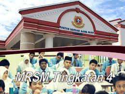 Bagi kemasukan tingkatan 1, semakan boleh dibuat hujung tahun lepas. Semakan Keputusan Mrsm Tingkatan 4 2021 Online
