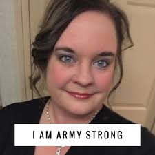 Military wife seeking support during COVID-19 response