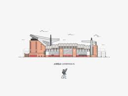 It is a copy of the bayern münchen stadium. Pin On Art