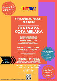Permohonan kemasukan giat mara sesi julai 2013 mp3 & mp4. Permohonan Ke Giat Mara 2021 Permohonan Giatmara 2021 Online Cara Mohon Semak Kelayakan Elaun Rm 200