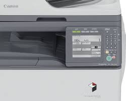 Canon offers a wide range of compatible supplies and accessories that can enhance your user experience with your imagerunner 2318l. Canon Imagerunner 1750if Printer Copierguide