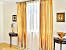 Satin Curtains