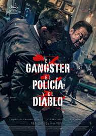 Ver The Gangster The Cop The Devil 2019 Peliculas Online Cuevana3