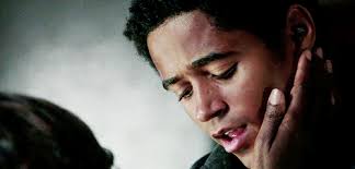 When I see you again [Dean Thomas x reader]