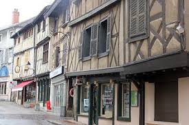 Find information about ambert station here. Ambert France Travel And Tourism Attractions And Sightseeing And Ambert Reviews
