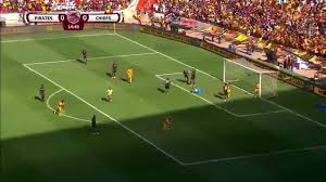 You are on page where you can compare teams orlando pirates vs mamelodi sundowns fc before start the match. Khune Penalty Save Against Orlando Pirates By Tfg Soccerclub