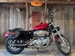 Image result for Dark Victory Red 1994 FXSTS