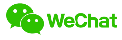 This logo is compatible with eps, ai, psd and adobe pdf formats. Wechat Logo Istarto