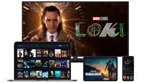 คุณสามารถสตรีม disney+ ได้จาก ps4, xbox one, ios, android, a browser, apple tv, และ android tv หากคุณไม่ได้รับชม disney+ จากเบราเซอร์คุณ. Wu2e1lba9mefim