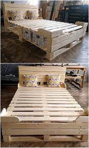 What's a weekend warrior to do? Pin On Pallet Furniture