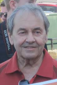 John Rodriguez (politician)