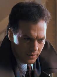 Michael Keaton Ray Kroc