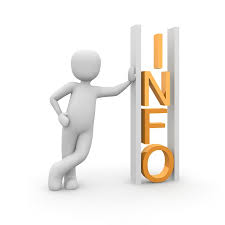 Wondered about the fate of newspapers, seeing as so many people now go on the internet for info Information Info Message Free Image On Pixabay