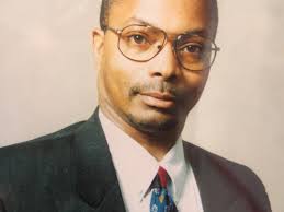 Elder Gregory "Greg" John McCrimmon's Memorial Website