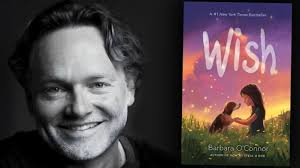 Brandon Camp To Direct Family Movie 'Wishbone'
