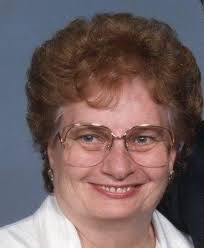 Betty Buelter Obituary (1933