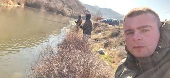 Peshkimi i sotem nga Sadik Matluma , Hasan Bunjaku edhe Leutrim Zariqi 😁