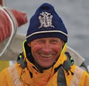 AWARDS DINNER AT NEW YORK YACHT CLUB