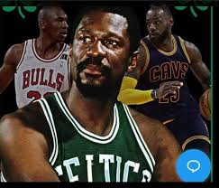 NBA Legends and Their Championship Wins