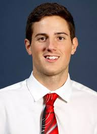 2017 Men's Volleyball Roster