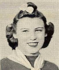 Marjorie A Trimberger Hoeft (1922-2008)