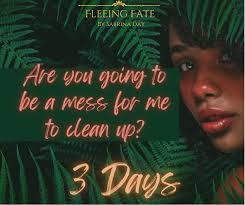 Sabrina Day's Instagram, Twitter & Facebook