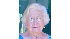 Jacquelyn Koehler Obituary (2014)