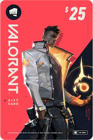 99 149.99 $149.99 free shipping by amazon Amazon Com Valorant 25 Gift Card Pc Online Game Code Video Games