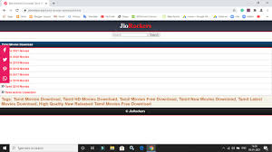 Jio rockers telugu movies 202 provides a link to all the new and old movies of the telugu film industry.visitors can watch and download the jio here are some movies which are regularly uploaded on jio rockers. Jio Rockers Telugu Movies Download Hd Jio Rockers Download