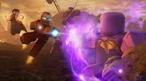 Players can use their superheroes to kill. Roblox Ultimate Tower Defense Simulator Codes April 2021 Pro Game Guides
