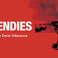 Ciné-rétro: Incendies event image
